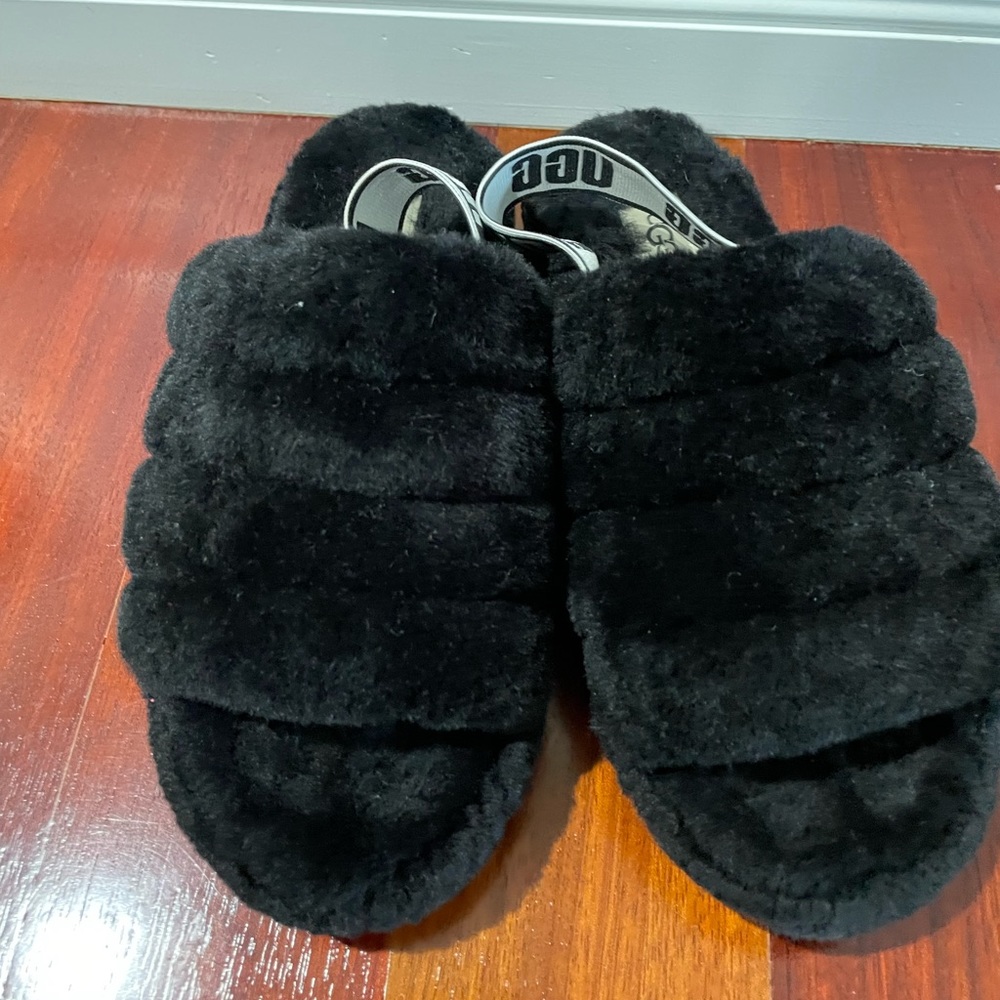 Ugh women’s most comfortable slippers